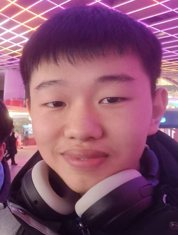 Hanji Zhang